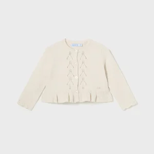 giacchina neonata lunga