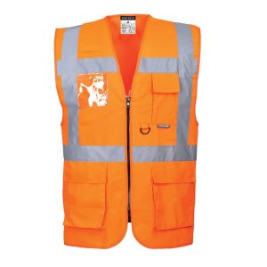 Gilet Executive Berlino