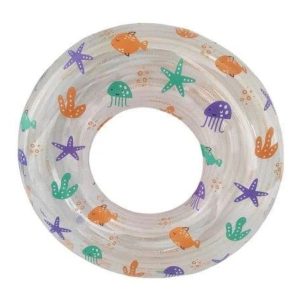 SALVAGENTE Transparent Sea Life 55 cm