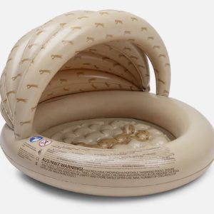 PISCINA CANOPY Brown Panter