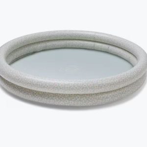 PISCINA Green Flower