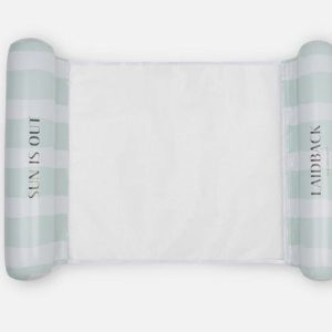 HAMMOCK: The Beach Club