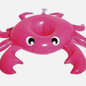 CUPHOLDER Crab 18-20 cm