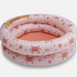 PISCINA Oh Crab Baby Pool