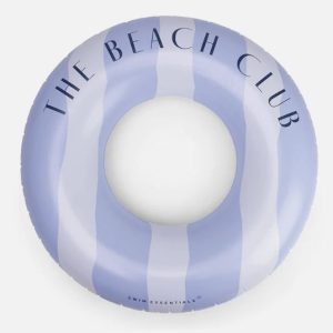 SALVAGENTE The Beach Club