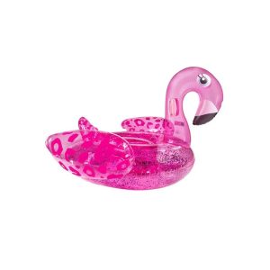 SALVAGENTE Flamingo Neo Leopard 150 cm