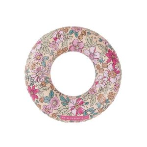 SALVAGENTE Pink Blossom Printed 55 cm