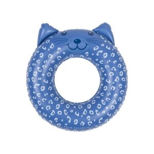 SALVAGENTE Blue Leopard Animal 55 cm