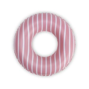 SALVAGENTE Red White Stripes 55 cm