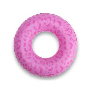 SALVAGENTE Pink Leopard 55 cm