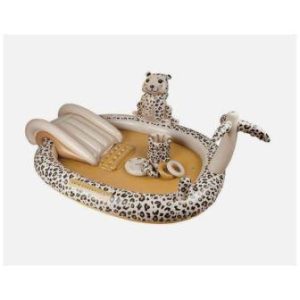 PISCINA AVVENTURA Beige Leopard
