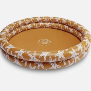 PISCINA Sea Stars Printed Children’s Pool
