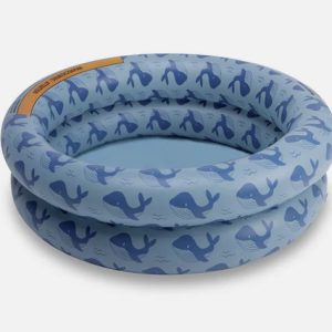 PISCINA Whales  Baby Pool