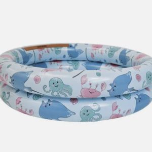 PISCINA Sea Animal  Baby  Pool