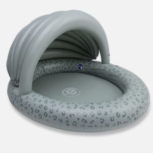 PISCINA CANOPY Green Leopard