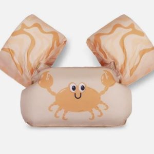 SET BRACCIOLI Crab Puddle Jumper