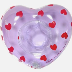 CUPHOLDER Lila Hearts  18-20 cm