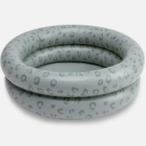 PISCINA Green Leopard