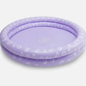 PISCINA Lila Leopard Children’s Pool