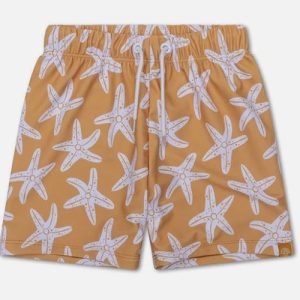 COSTUME BOYS sea Star Swim  Shorts
