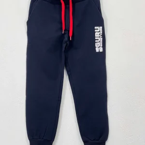 Pantatuta Junior - Cotone felpato Guru 7231BAS0002