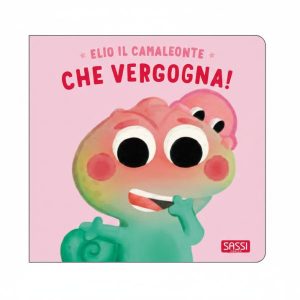 ELIO IL CAMALEONTE , CHE VERGOGNA!