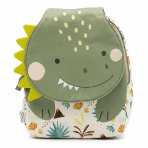 ZAINO MINI – THE DINOSAUR