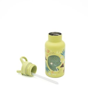 BORRACCIA TERMICA 350 ML – THE DINOSAUR