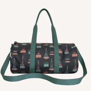 Borsone Camion e Gru