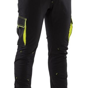 Pantalone Rider 4 way stretch 180 gr.