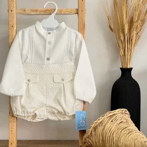 Battesimale Bimbo Granlei 222-226