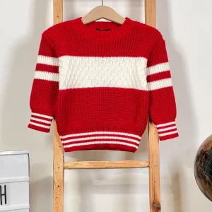 Maglioncino bimbo  M313