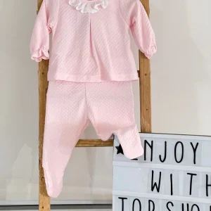 Tutina Neonato/a cotone Calamaro 17915