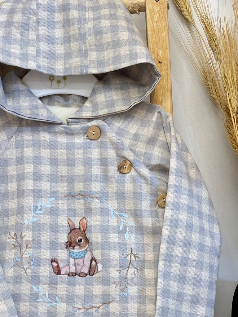 Completo Bambino Valentina bebés CWA29 - immagine 5