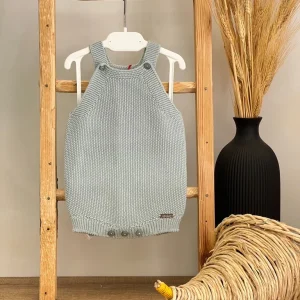 Pagliaccetto Neonato/a cotone Condor 55922469