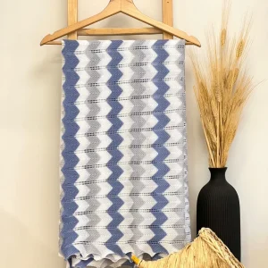 Copertina Neonato cotone Granlei 123-528