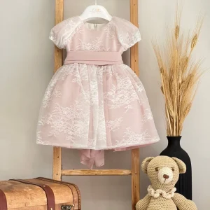 Battesimale Bimba Isabel Martinez 3100