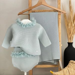 Completino Neonata cotone Condor 55816010