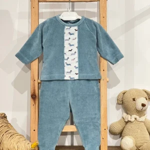 Tutina Neonato Calamaro 17859