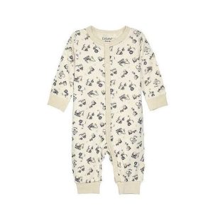 Tutina in Lana e Bambù