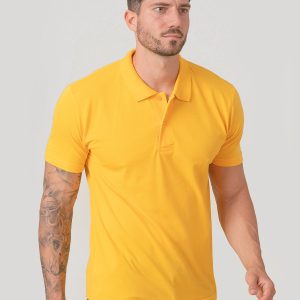 REGULAR POLO MAN JHK