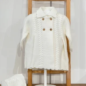 Cappottino bimbo/a Sardon MA252