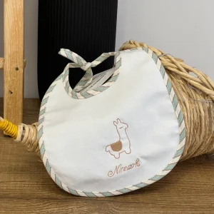 Bavetta Neonato Ninnaoh E23206