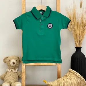 Polo Bimbo Sergio Tacchini 3076MP0093