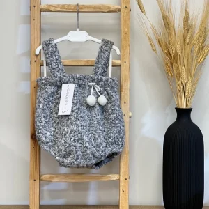 Pagliaccetto Bimba Calamaro 32338-9