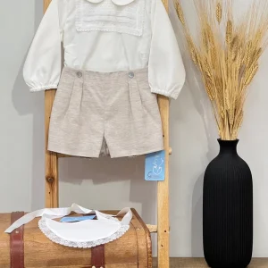 Battesimale Bimbo Granlei 466