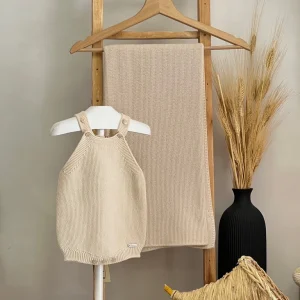 Set Neonato cotone  Set Basic