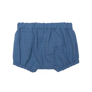 BLOOMERS IN MUSSOLA DI COTONE