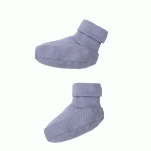 BABBUCCE A COSTINE IN COTONE