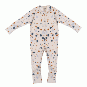 TUTINA IN COTONE GOTS